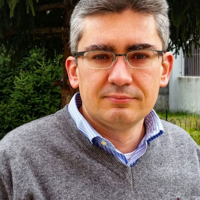 Roberto Rovelli